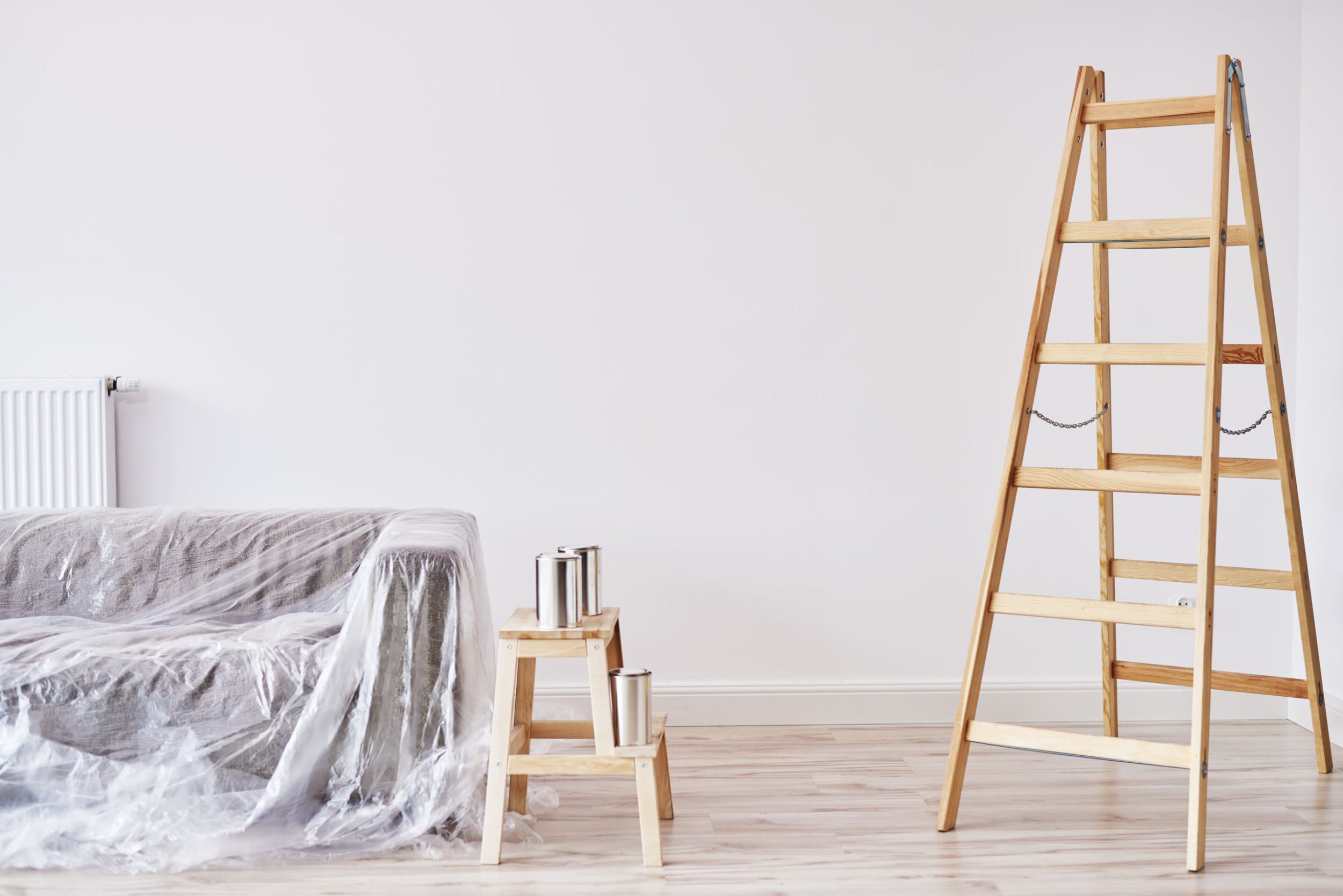 3 Worthwhile Home Improvement Projects