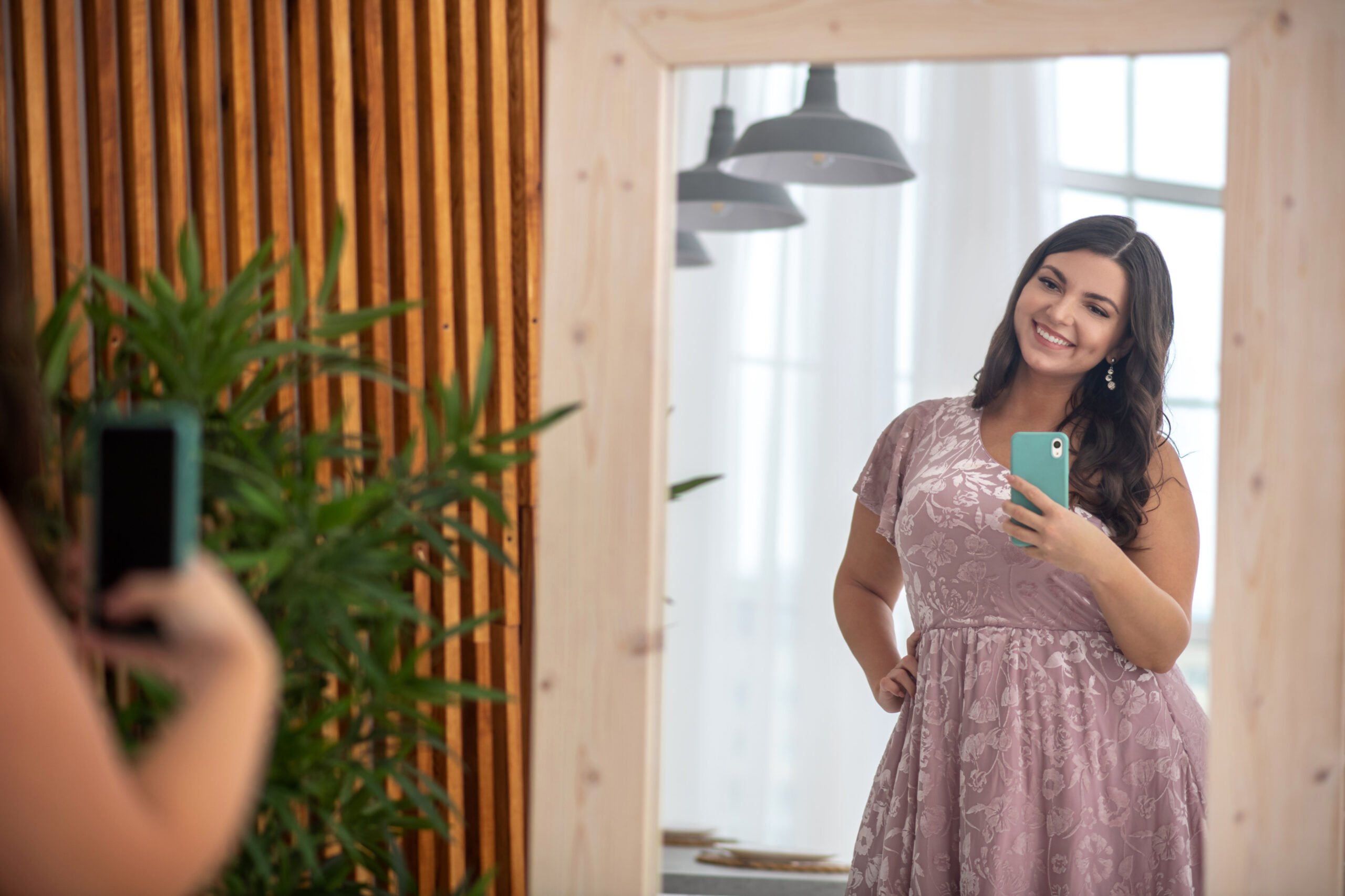 How To Get Your Perfect Plus-Size Fit