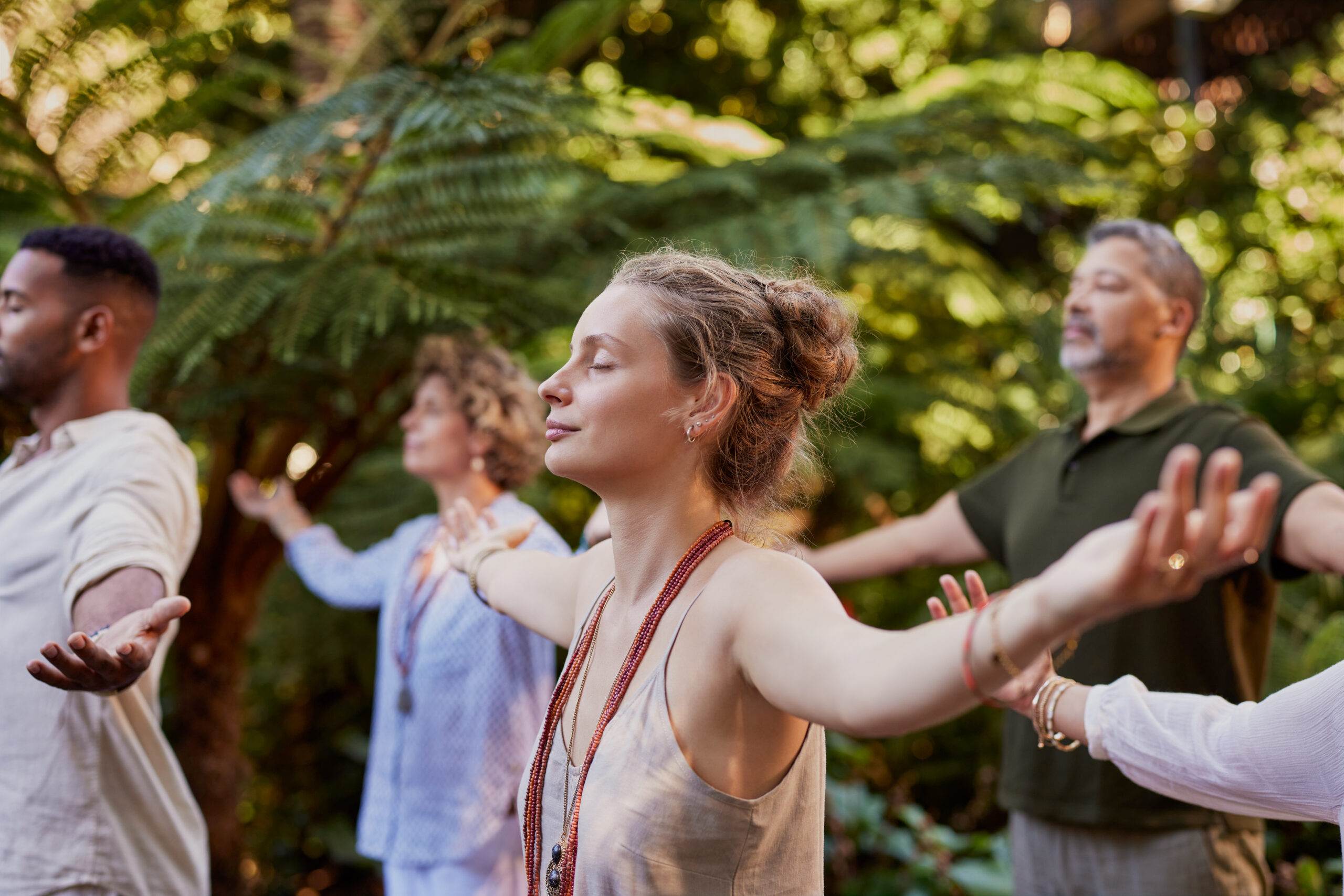 Harnessing Energy: The Transformative Benefits of Kundalini Yoga Training