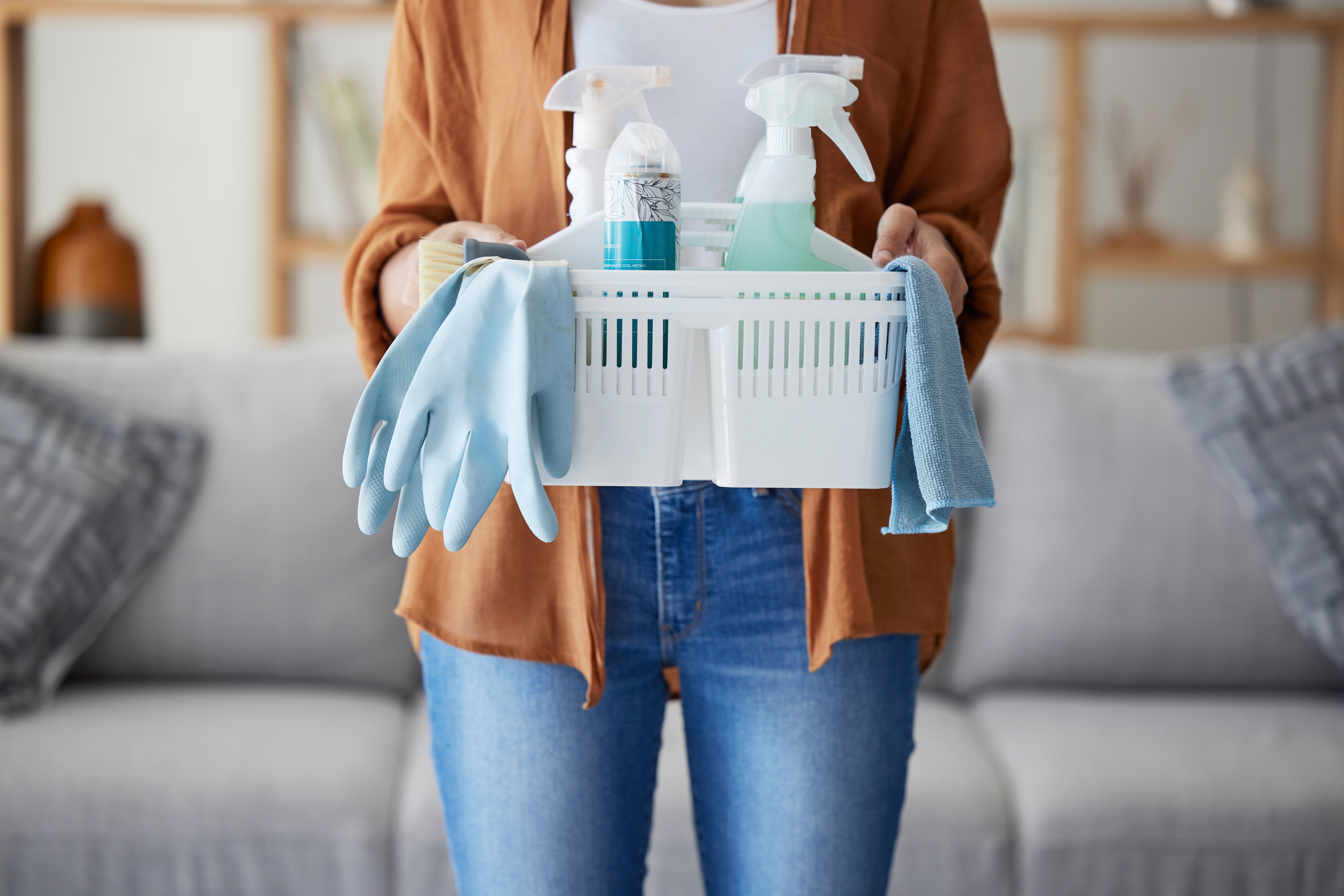 How To Keep Your Kokomo Home Functioning Efficiently